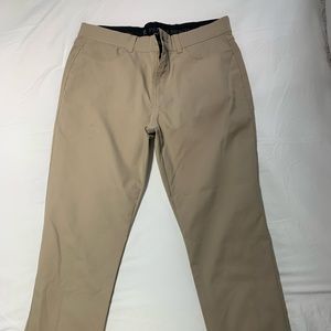 Men’s pebble beach pants